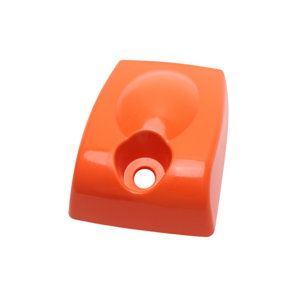 Osłona silnika do chińskich pilarek model 5200