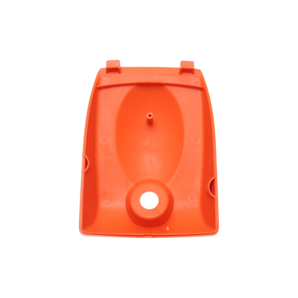 Osłona silnika do chińskich pilarek model 5200