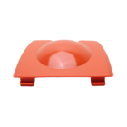 Osłona silnika do chińskich pilarek model 5200