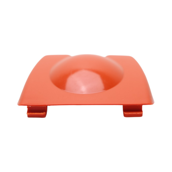 Osłona silnika do chińskich pilarek model 5200