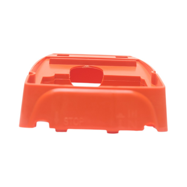 Osłona silnika do chińskich pilarek model 5800