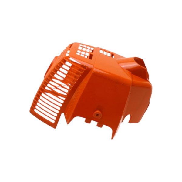 Osłona silnika do kos spalinowych Stihl FS75 FS80R FS85R FS85RX FC75 FC85 HT70 HT75 HL75 KM85 (OEM 41370801604)