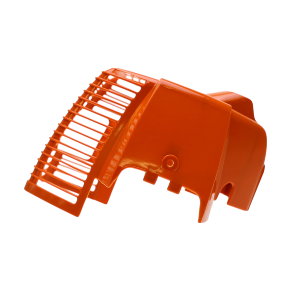 Osłona silnika do kos spalinowych Stihl FS75 FS80R FS85R FS85RX FC75 FC85 HT70 HT75 HL75 KM85 (OEM 41370801604)