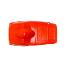 Osłona silnika do pił łańcuchowych Husqvarna 137 137 E 142 142 E (OEM 530059960)