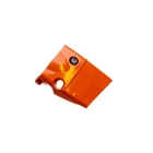 Osłona silnika do pił łańcuchowych Stihl MS341 MS361 (OEM 11350801602)