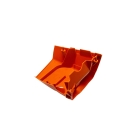 Osłona silnika do pił łańcuchowych Stihl MS341 MS361 (OEM 11350801602)