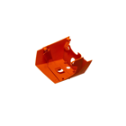 Osłona silnika do piły łańcuchowej Stihl 046 MS460 (OEM 11280801616)