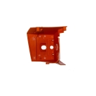 Osłona silnika do piły łańcuchowej Stihl 046 MS460 (OEM 11280801616)