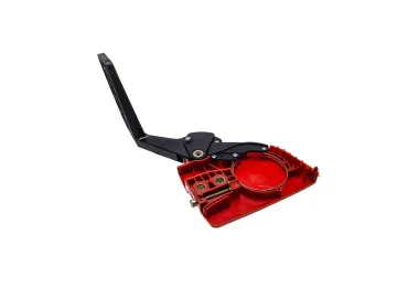 Osłona sprzęgła do pilarek Husqvarna 136 137 141 142 (OEM 530054802)