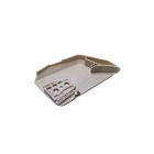 Osłona sprzęgła do pilarek łańcuchowych Stihl 017 018 021 023 025 MS170 MS180 MS210 MS230 MS250 (OEM 11236401704)