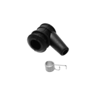 Osłona świecy zapłonowej do chińskich pił łańcuchowych i kos spalinowych