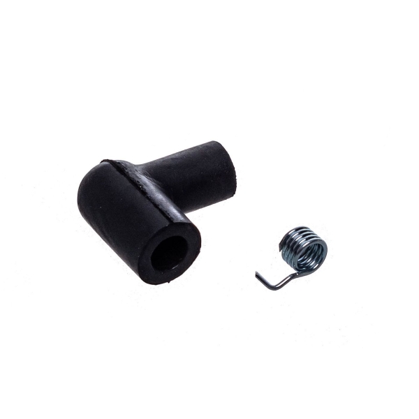 Osłona świecy zapłonowej do pił łańcuchowych i kos spalinowych (OEM 55373 UP3868)