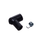 Osłona świecy zapłonowej do pił łańcuchowych i kos spalinowych (OEM 55373 UP3868)