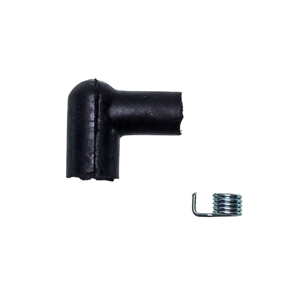 Osłona świecy zapłonowej kosiarki (OEM 66538 493880 221798)