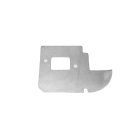 Osłona termiczna spalin do pił łańcuchowych Stihl 017 018 MS170 MS180 (11301413200)