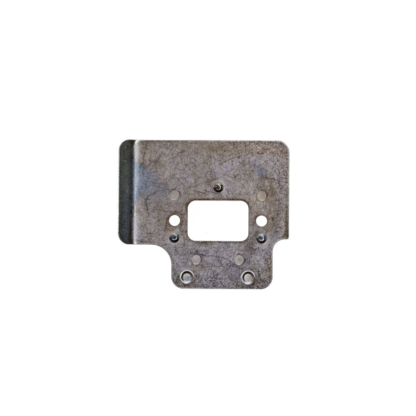 Osłona termiczna spalin do pił łańcuchowych Stihl 046 MS460 (OEM 11281413200)