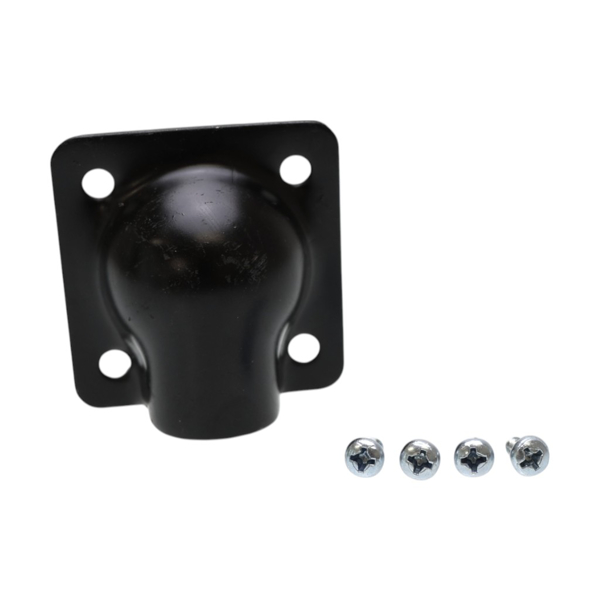 Osłona tłumika do silników Honda G150 G200 GX120 GX160 GX200 (OEM 18331-883-810)