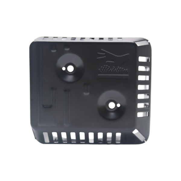 Osłona tłumika do silników Honda GX110 GX120 GX140 GX160 (OEM 18320-ZF1-H01)