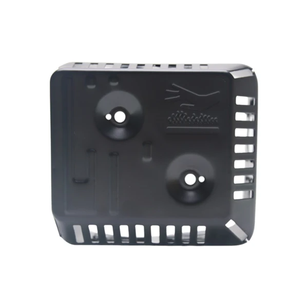 Osłona tłumika do silników Honda GX110 GX120 GX140 GX160 (OEM 18320-ZF1-H01)