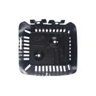 Osłona tłumika do silników Honda GX110 GX120 GX140 GX160 (OEM 18320-ZF1-H01)