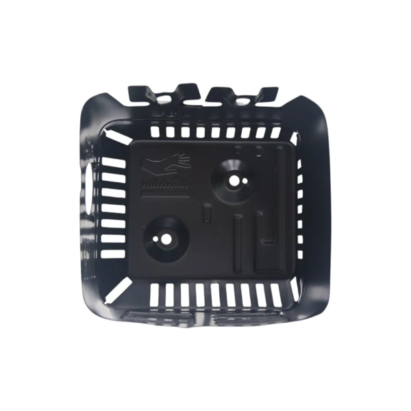 Osłona tłumika do silników Honda GX110 GX120 GX140 GX160 (OEM 18320-ZF1-H01)