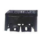 Osłona tłumika do silników Honda GX110 GX120 GX140 GX160 (OEM 18320-ZF1-H01)