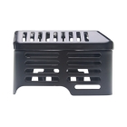 Osłona tłumika do silników Honda GX110 GX120 GX140 GX160 (OEM 18320-ZF1-H01)