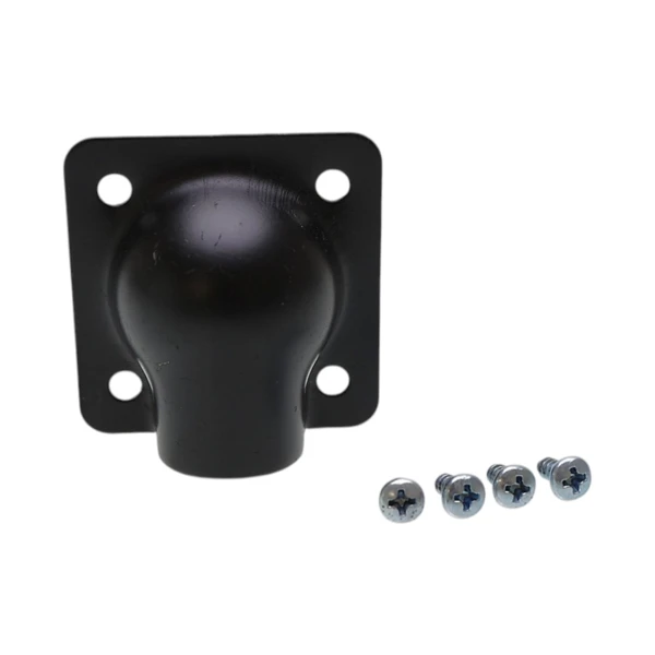 Osłona tłumika do silników Honda GX110 GX120 GX160 GX200 (OEM 18340-ZE1-010)