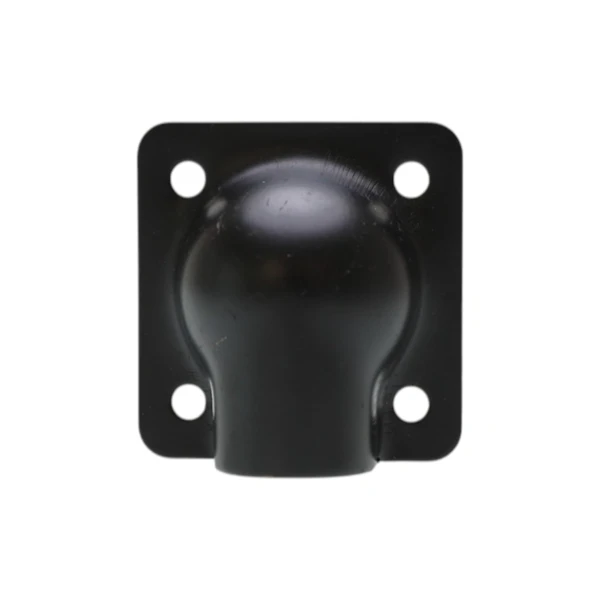 Osłona tłumika do silników Honda GX110 GX120 GX160 GX200 (OEM 18340-ZE1-010)