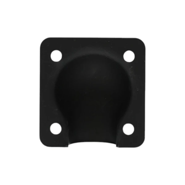 Osłona tłumika do silników Honda GX110 GX120 GX160 GX200 (OEM 18340-ZE1-010)