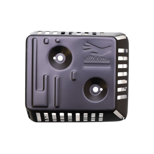 Osłona tłumika do silników Honda GX120 GX160 GX200 (OEM 18320-ZF1- H51)