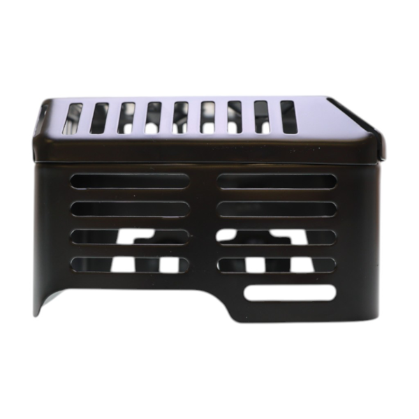 Osłona tłumika do silników Honda GX120 GX160 GX200 (OEM 18320-ZF1- H51)