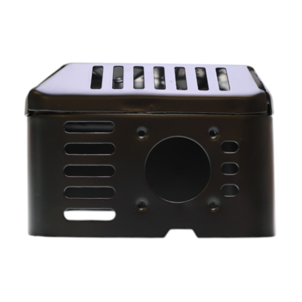 Osłona tłumika do silników Honda GX120 GX160 GX200 (OEM 18320-ZF1- H51)