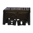 Osłona tłumika do silników Honda GX120 GX160 GX200 (OEM 18320-ZF1- H51)