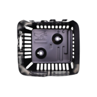 Osłona tłumika do silników Honda GX120 GX160 GX200 (OEM 18320-ZF1- H51)