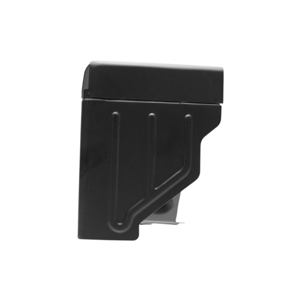 Osłona tłumika do silników Honda GX240 GX270 (OEM 18320-ZE2- W01)