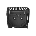 Osłona tłumika do silników Honda GX240 GX270 (OEM 18320-ZE2- W01)