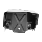 Osłona tłumika do silników Honda GX240 GX270 (OEM 18320-ZE2- W01)