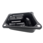 Osłona Tłumiku do pił łańcuchowych Stihl 044 046 MS440 MS460 MS461 (OEM 11281450803)