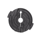 Osłona zatrzasku rozrusznika do silników Briggs & Stratton Sprint Classic Quattro 3.0 PS - 6.0 PS (OEM 224204 692299)