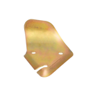 Ostrze potrójne 11,8 cm (5") do kosiarek Wolf 42/52 (OEM 4180048 4180080 4180080)