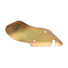 Ostrze potrójne 11,8 cm (5") do kosiarek Wolf 42/52 (OEM 4180048 4180080 4180080)