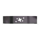 Ostrze tnące 40 cm (16") do Stihl Viking MB 410 MB 415 MB 443.0 (OEM 63367020100)