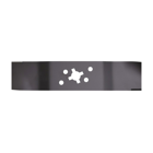 Ostrze tnące 40 cm (16") do Stihl Viking MB 410 MB 415 MB 443.0 (OEM 63367020100)