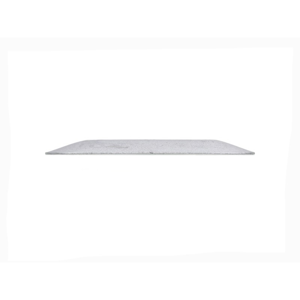 Ostrze trójkątne 6,9 cm (3