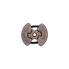 Partner sprzęgła piły łańcuchowej 350 351 352 370 390 420 Jonsered 2035 2040 CS2138 CS2238 McCulloch CS380 33 333 Mac Cat 442 Poulan 2250 2450 (OEM 530014949)