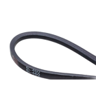 Pas klinowy 1107 mm x 1167 mm x 16,4 mm do ciągników ogrodowych MTD Black Edition Cubcadet Massey Ferguson Mastercut Oleo-Mac Wolf (OEM 754-04268 954-04268)