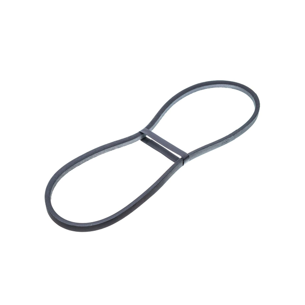 Pas klinowy 1159 mm x 1219 mm x 16,0 mm do ciągników ogrodowych MTD MasterCut Brill Yardman Gutbrod Fleurelle Raiffeisen (OEM 754-0370 954-0370)