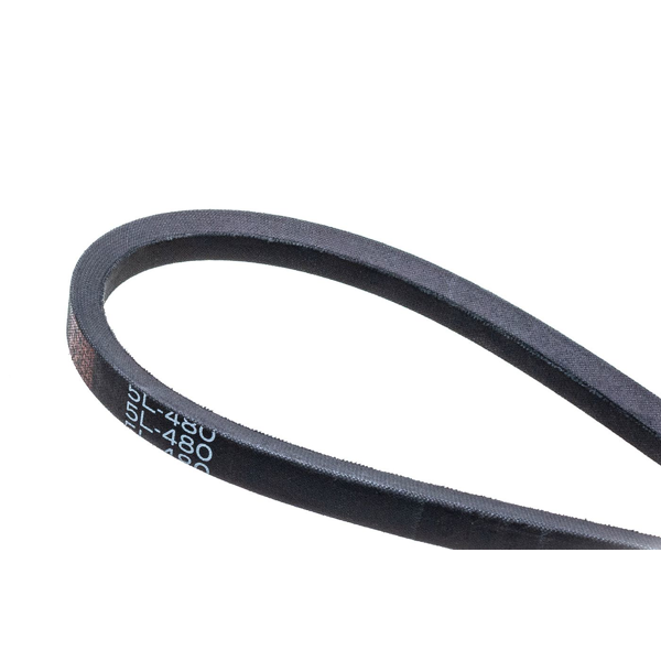 Pas klinowy 1159 mm x 1219 mm x 16,0 mm do ciągników ogrodowych MTD MasterCut Brill Yardman Gutbrod Fleurelle Raiffeisen (OEM 754-0370 954-0370)