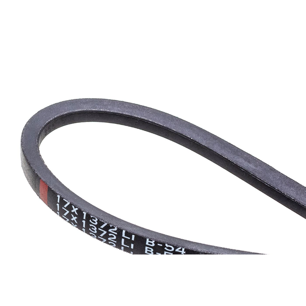Pas klinowy 1372 mm x 1441 mm x 17 mm do ciągników ogrodowych Brill Castel Garden Honda Iseki Viking Dolmar Alpina (OEM 35062812/0 1136-1023-01 664.062.814)